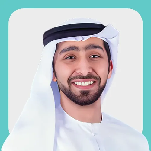 Yousef Abdalbari - Abu Dhabi Infrastructure Summit