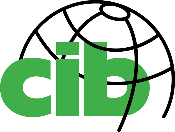CIB logo