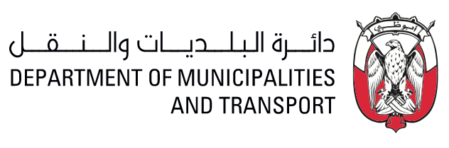Department of Municipalities and Transport logo