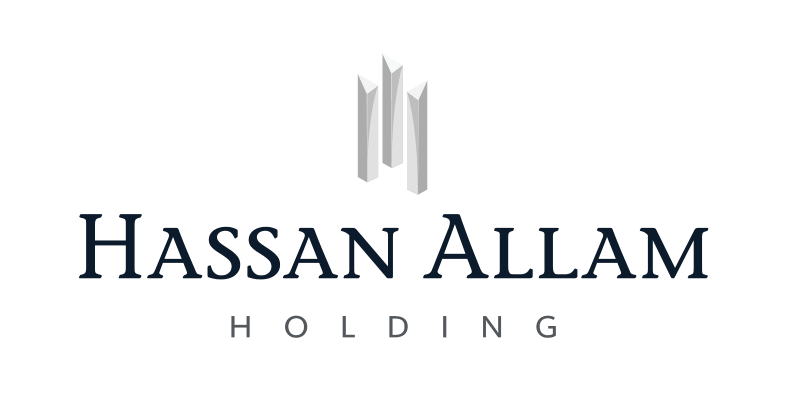 Hassan Allam logo