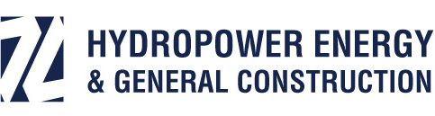 Hydropower logo