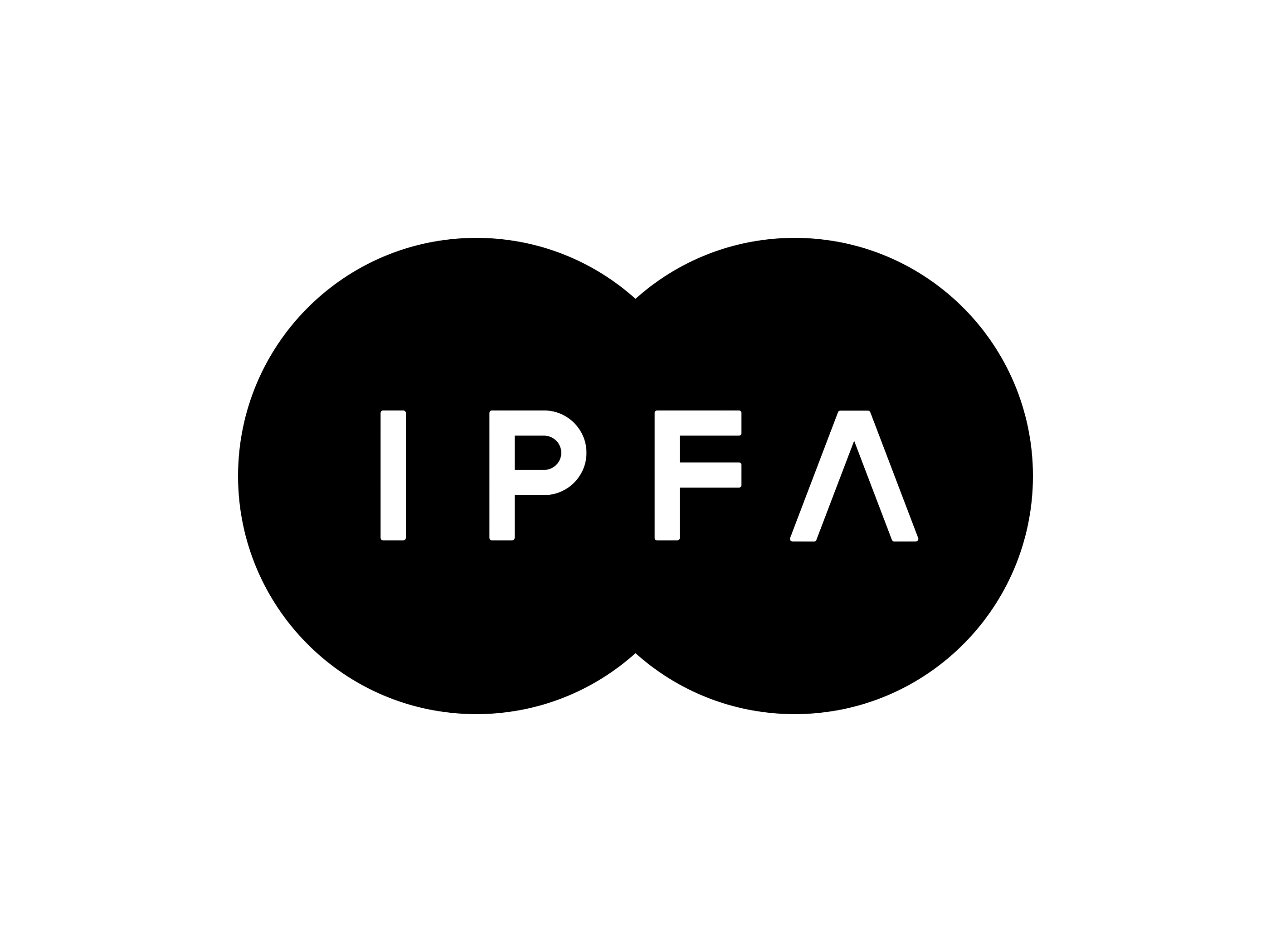 IPFA logo