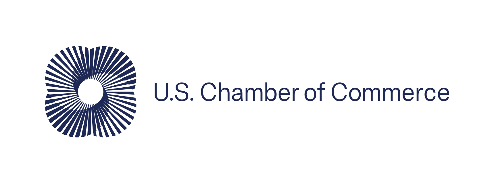 US Chamber of Commerce logo