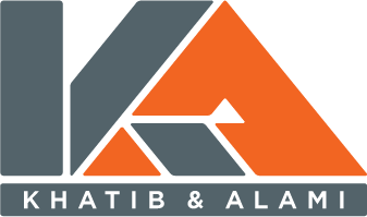 Khatib Al Alami logo