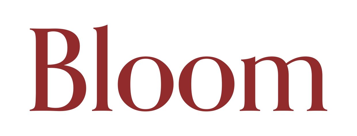 Bloom logo