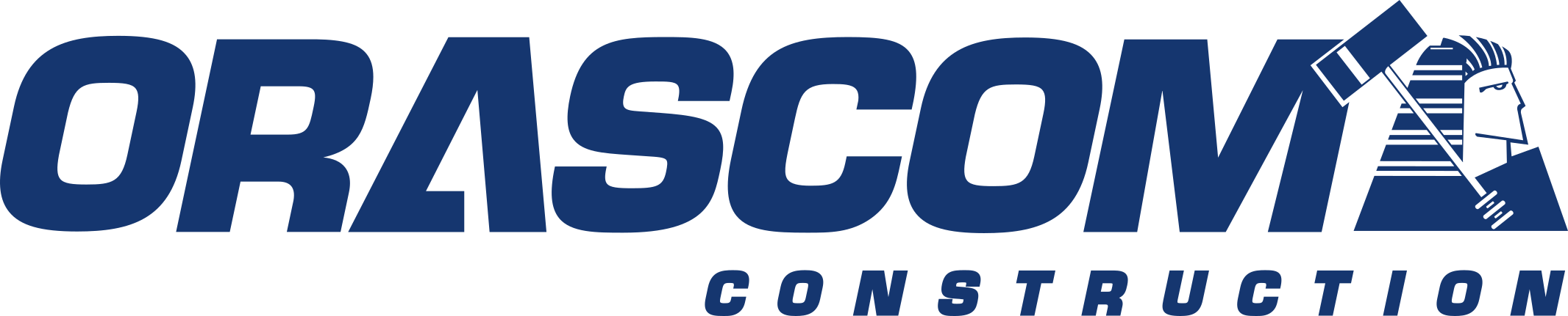 Orascom Construction logo