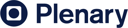 Plenary logo