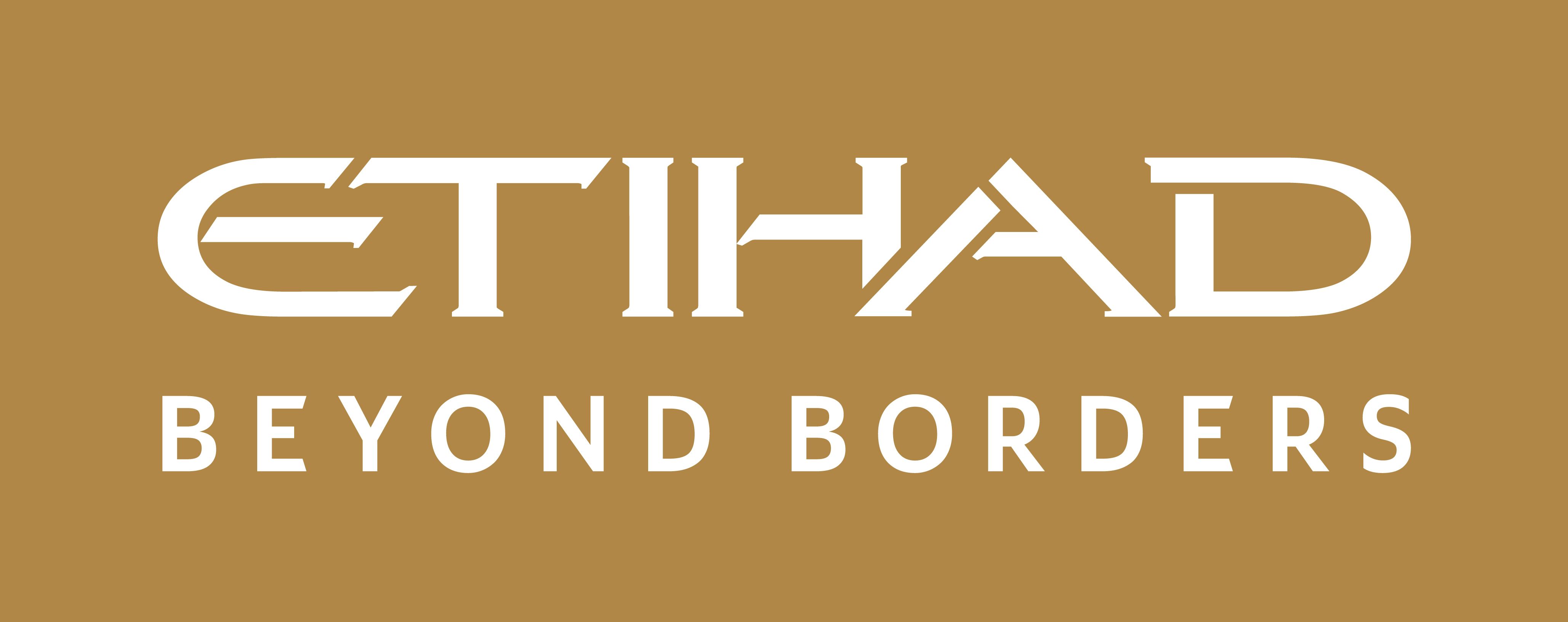Etihad Airways logo