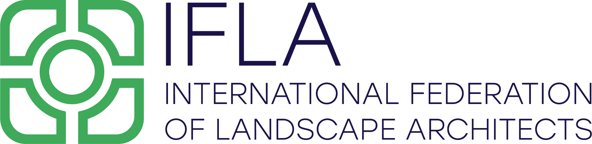 IFLA logo