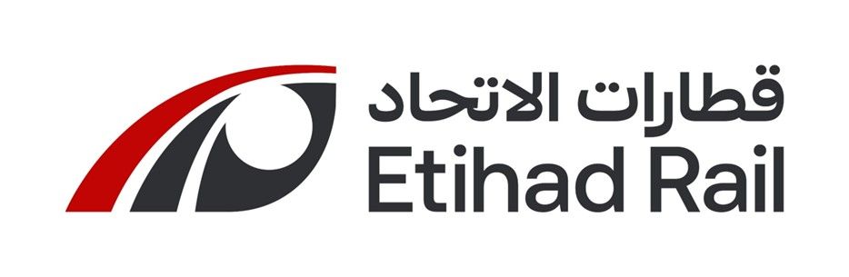 Etihad Rail logo