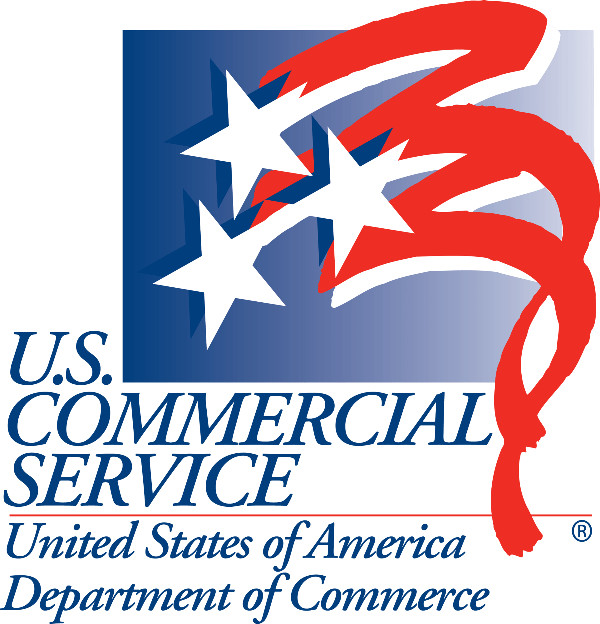 US Commercial Service logo
