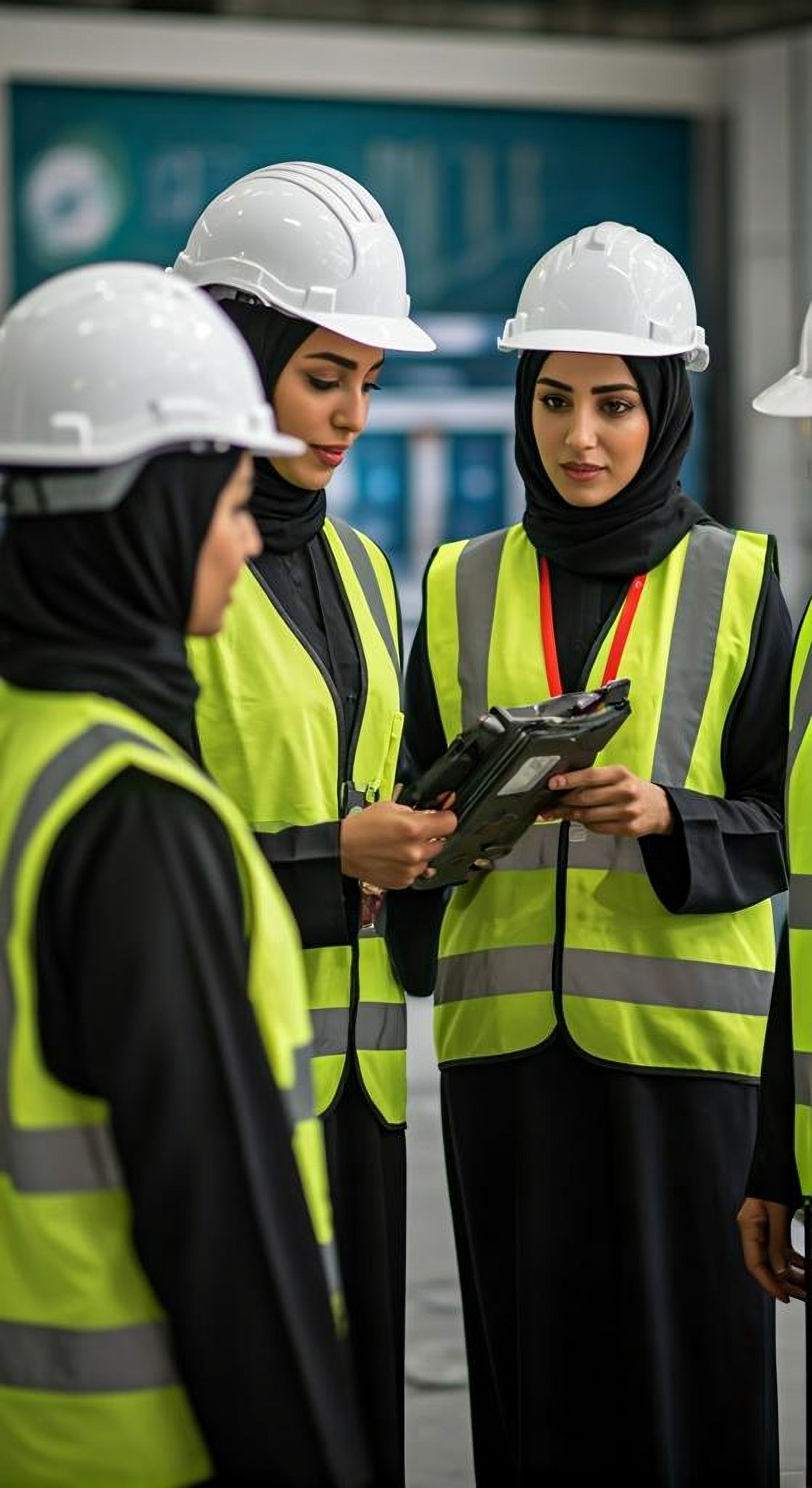 INFRASTRUCTURE DEVELOPERS AND CONTRACTORS