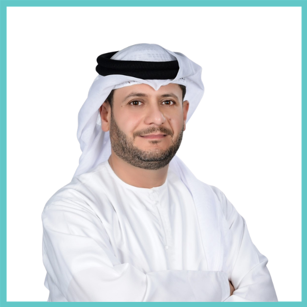 H.E. Eng. Maysarah Mahmoud Salim Eid