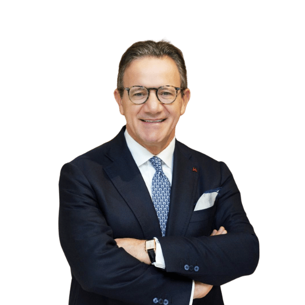 Mr. Haytham Haidar
