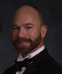 Dr. Chris Marsh