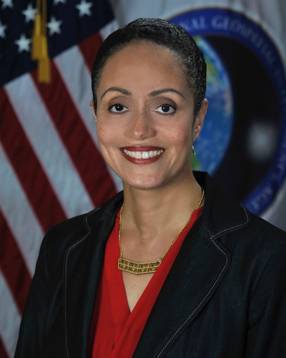 Dr. Stacey A. Dixon