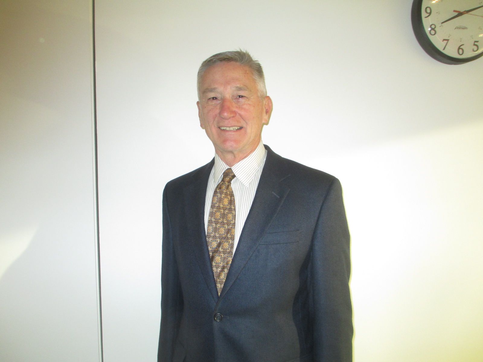 Dennis Blasko