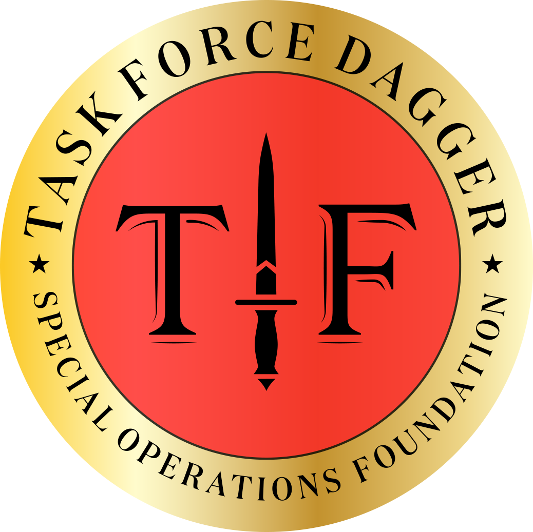 Task Force Dagger Special Operations Foundation Warfighter Health Symposium