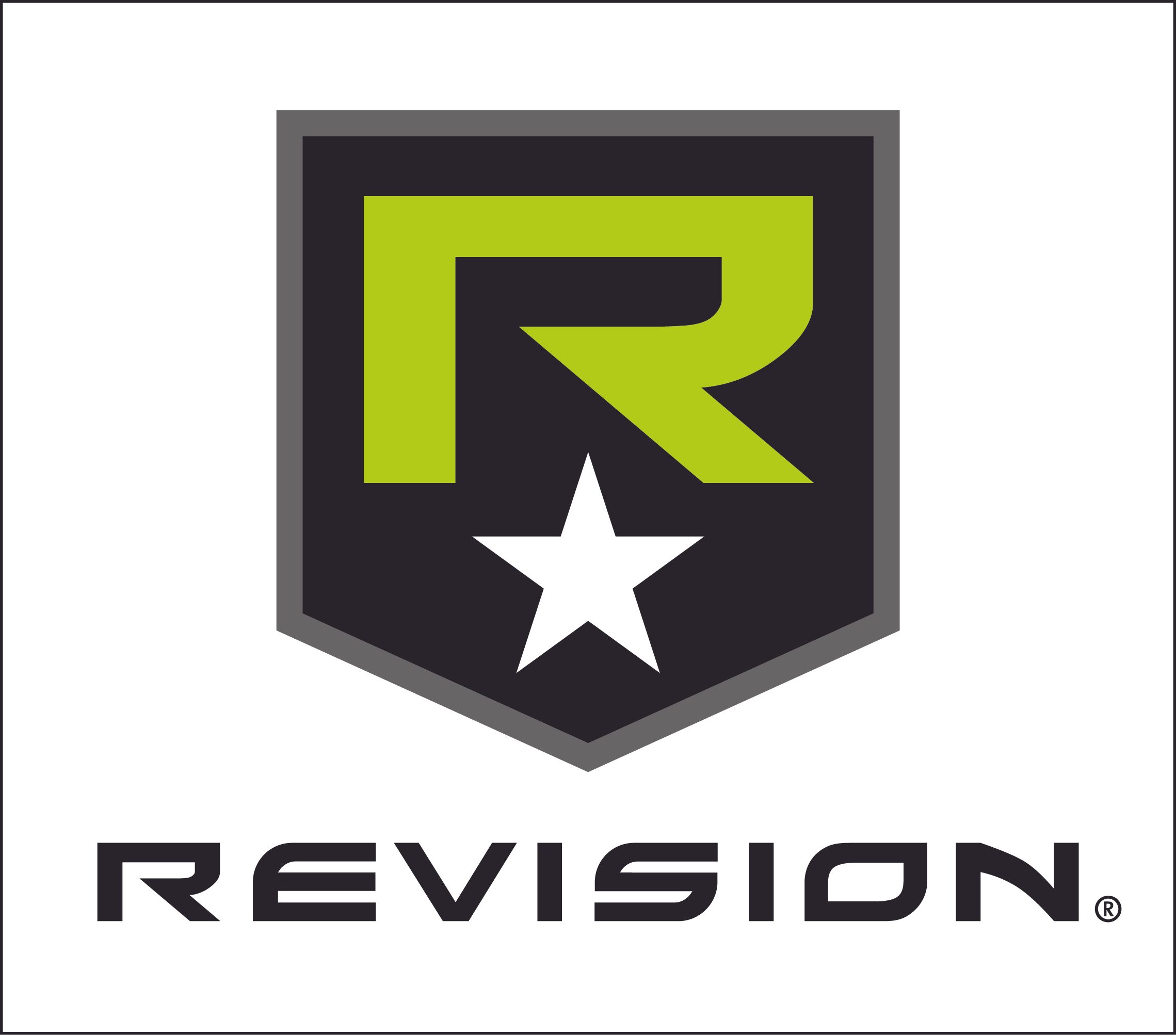 Revision Military