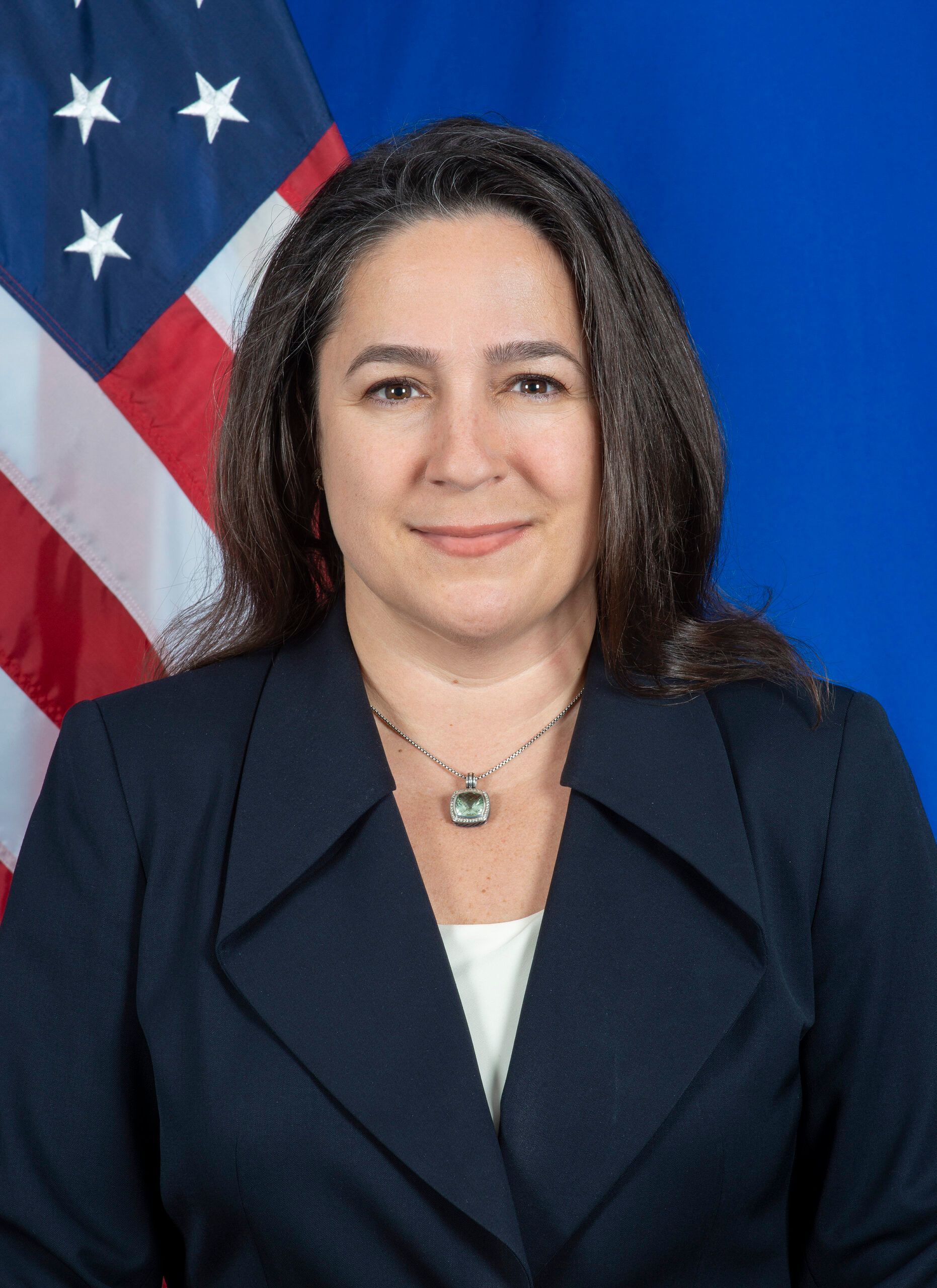 Ms. Leah Bray