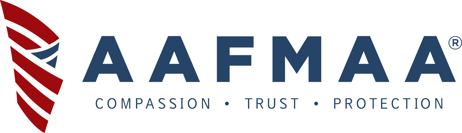 AAFMAA