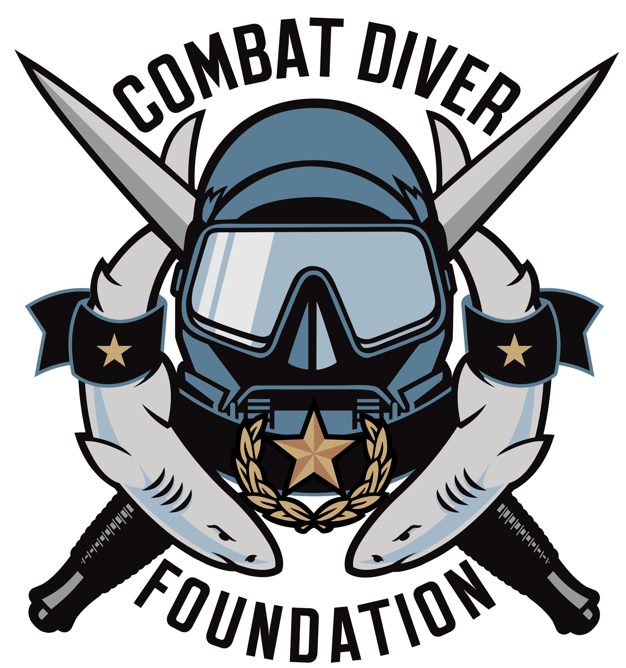 Combat Diver Foundation