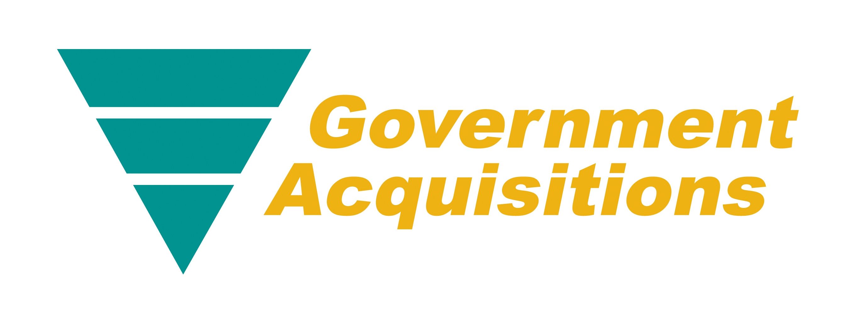 Government Acquisitions