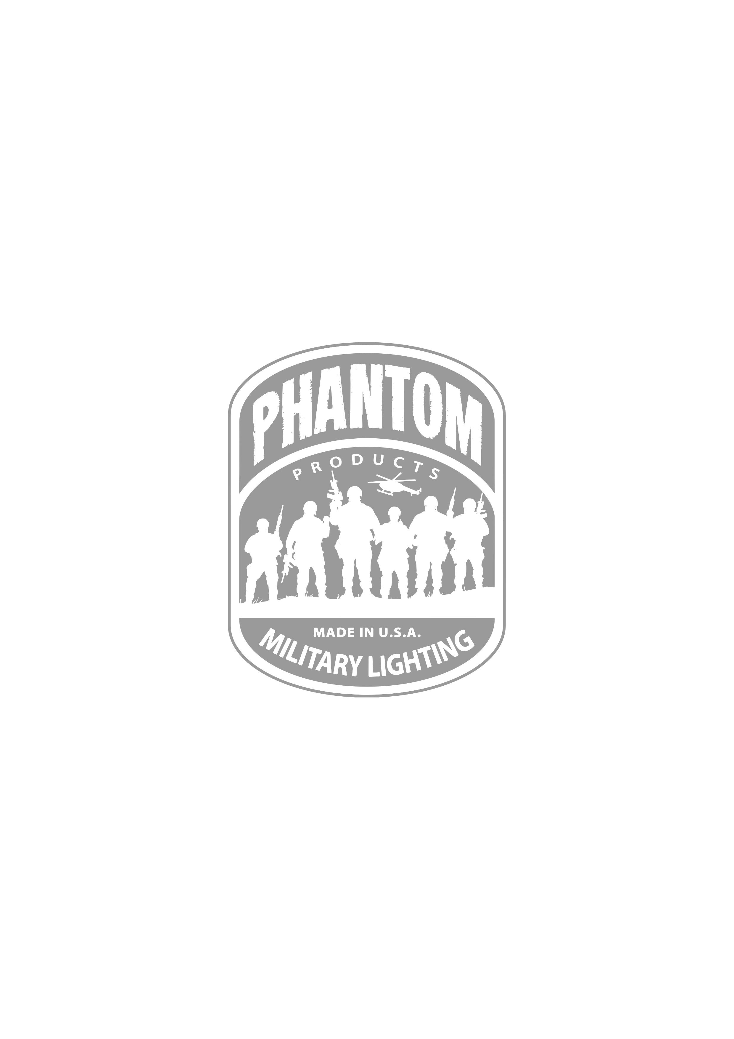 Phantom Products Inc.