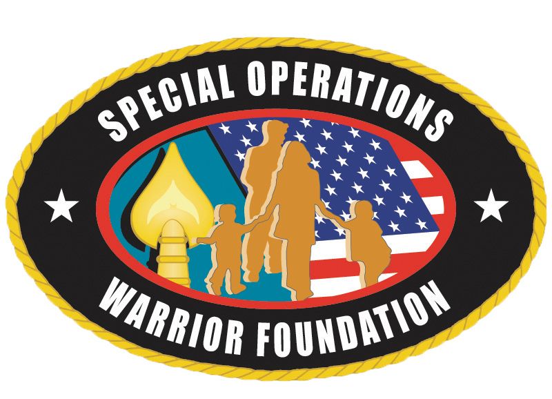 Special Operations Warrior Foundation