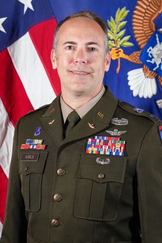 CW5 Justin Karls