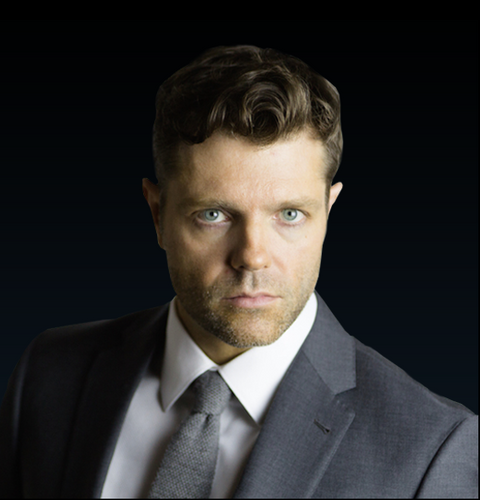 Moderator: Mr. Patrick Tucker