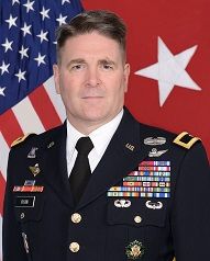 Brigadier General Philip J. Ryan