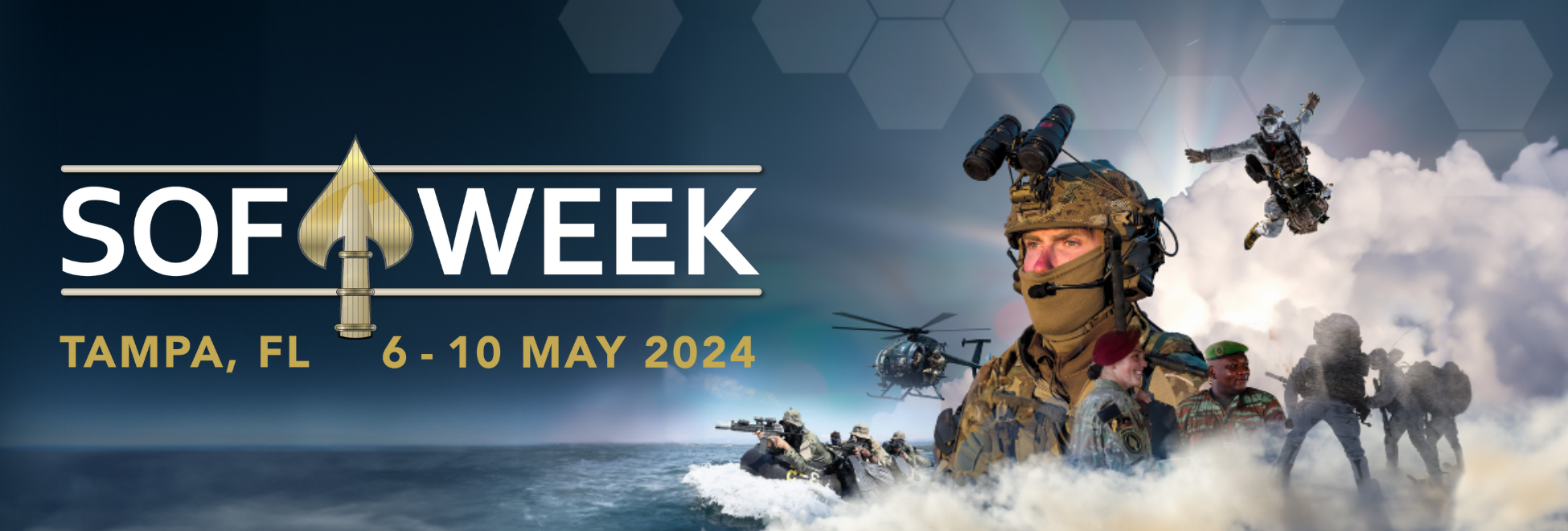 Get ready for sof week 2024 banner