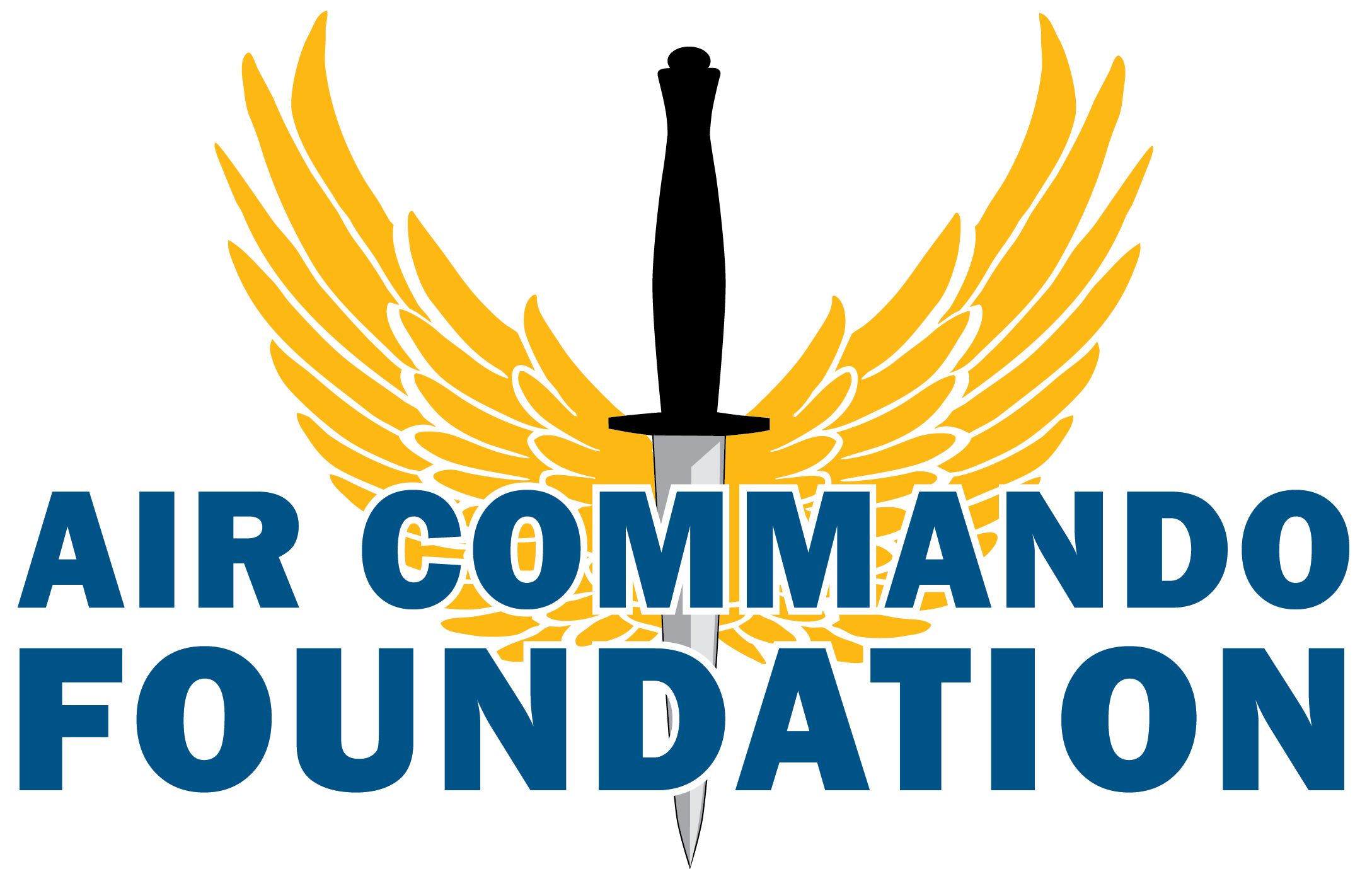 Air Commando Foundation Logo