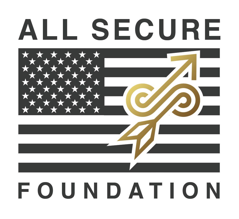 All Secure Foundation Logo