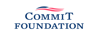 COMMIT Foundation Logo