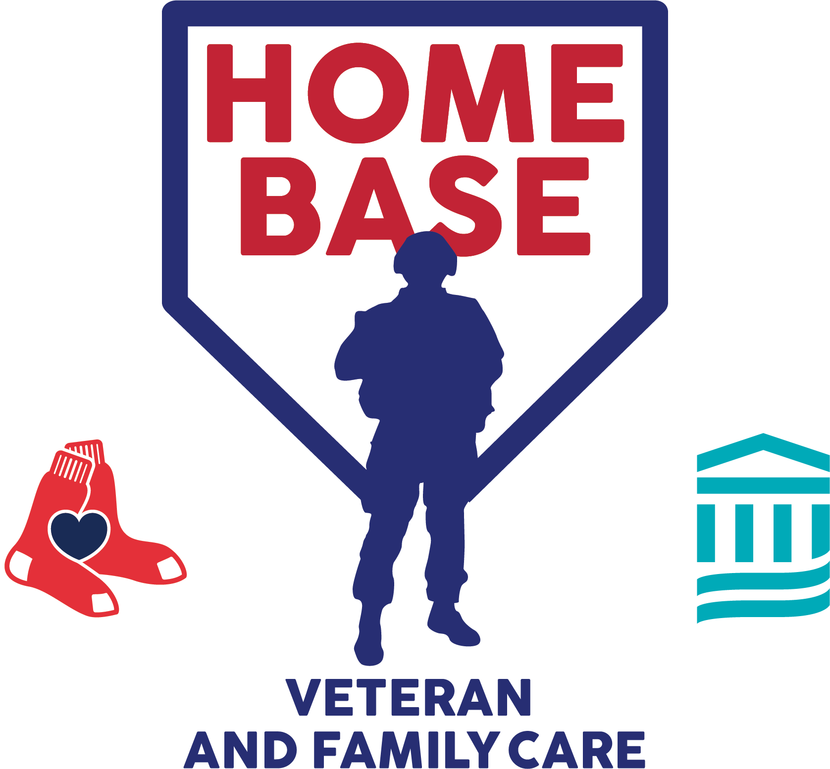Home Base Foundation Logo