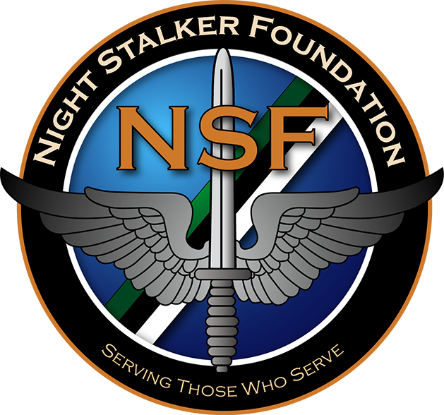 Night Stalker Foundation Logo