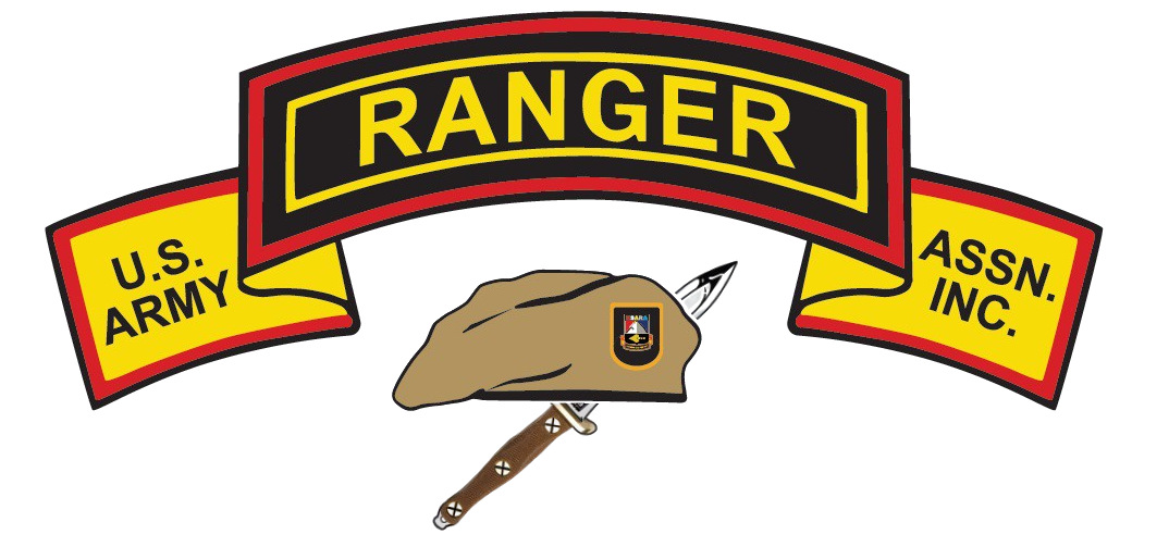 United States Army Ranger Association Logo