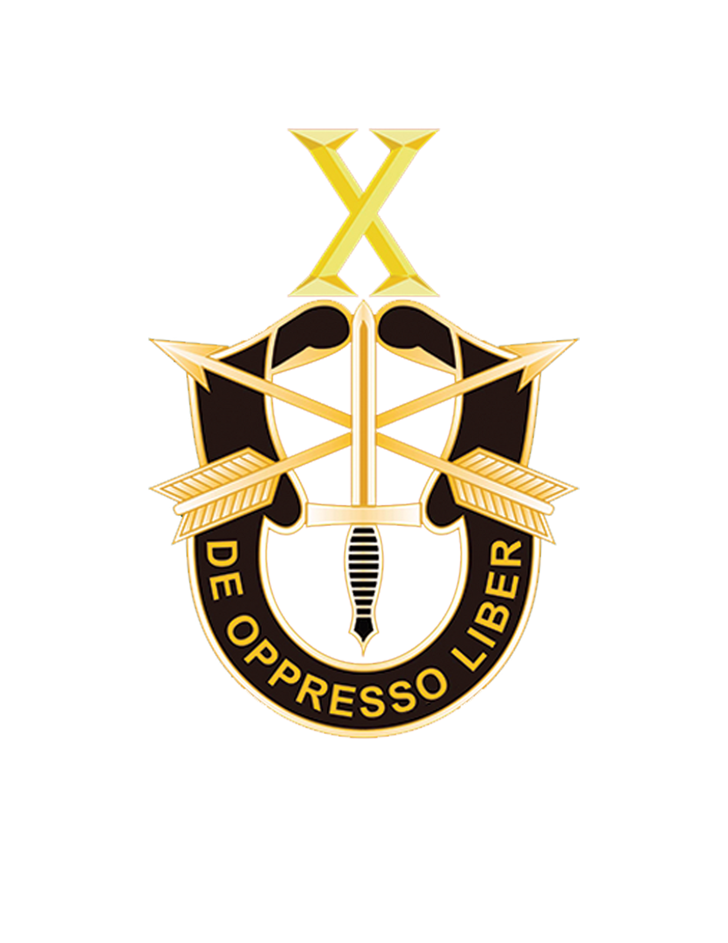 Special Forces Association SOF Week 2025