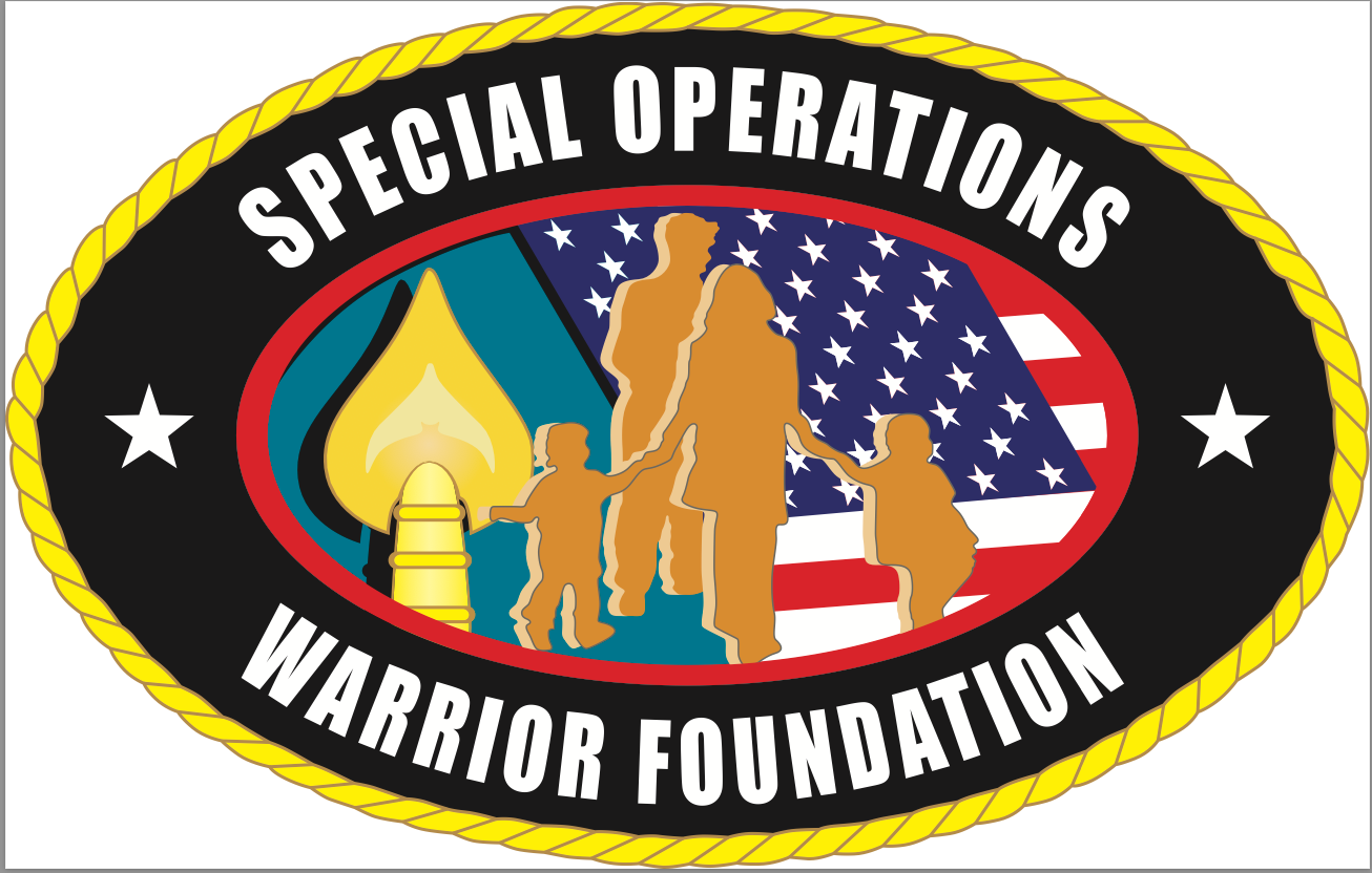 Special Operations Warrior Foundation SOF Week 2024