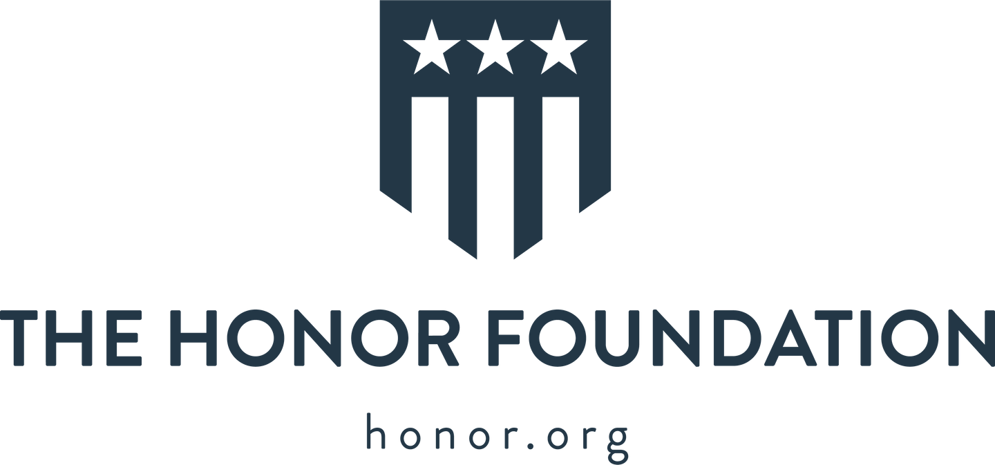 The Honor Foundation SOF Week 2024