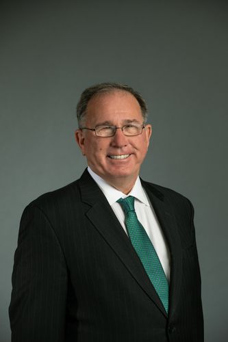 Dr. Michael G. Vickers