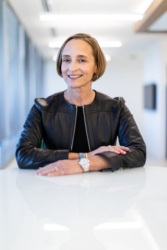 Ms. Amy Gilliland