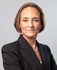 Ms. Amy Gilliland