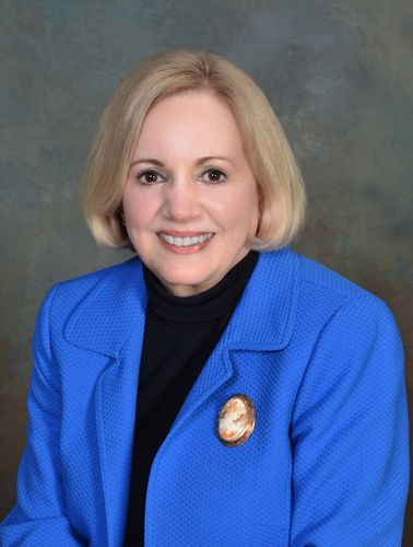 The Honorable Anne Patterson