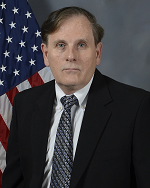 Mr. Charles Bright