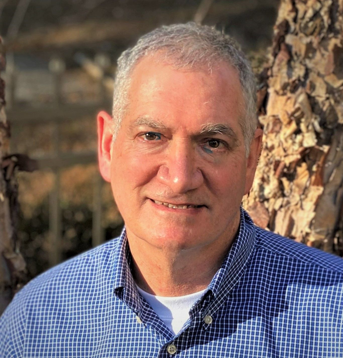 Navy Capain (Ret.) Robert Koffman, MD, MPH