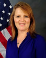 Ms. Deb Woods