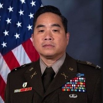 Colonel Anh Ha